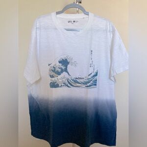 Uniqlo MFA Boston series Tshirt - XXL size Unisex